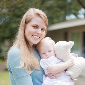 Meet your Posher, Katherine